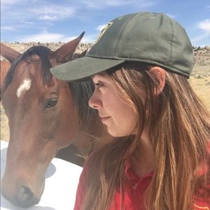 Meet your Posher, Christine